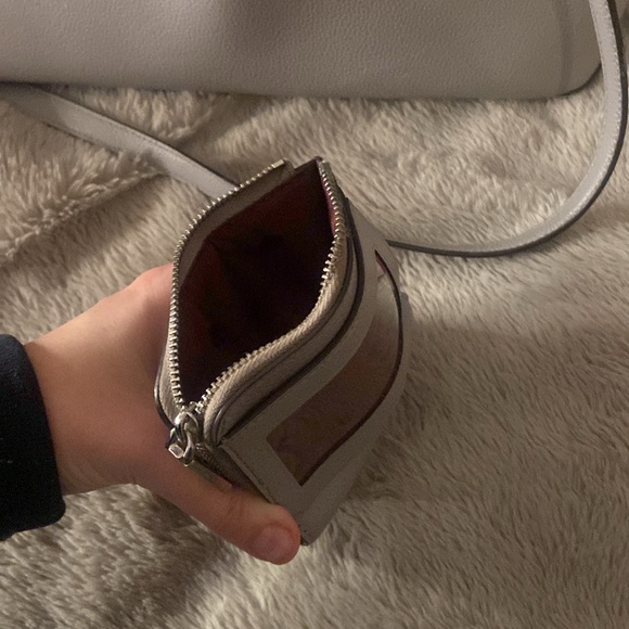 KATE SPADE TOTE BAG WITH WALLET - Picture 8 of 9